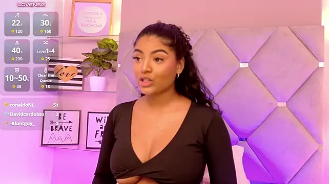 XXX chat uživo modela CarlyMonroe_1