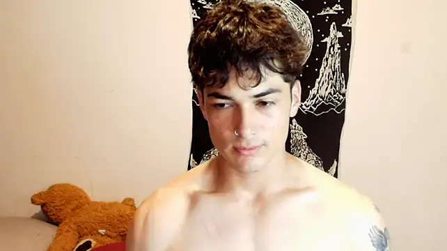 jimmy_class' Live XXX Chat