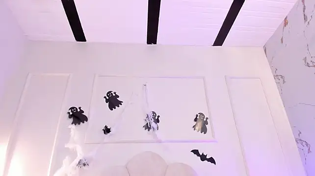 Cloedurant's Live XXX Chat