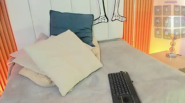 XXX chat uživo modela Timothy_ros