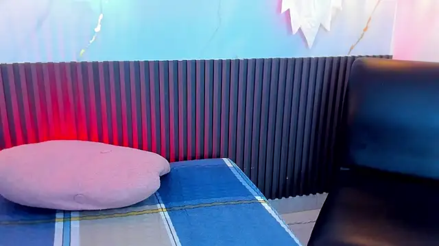 Chatroom XXX en direct de IzanArias