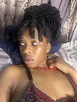 melaninxo élő XXX-chatje