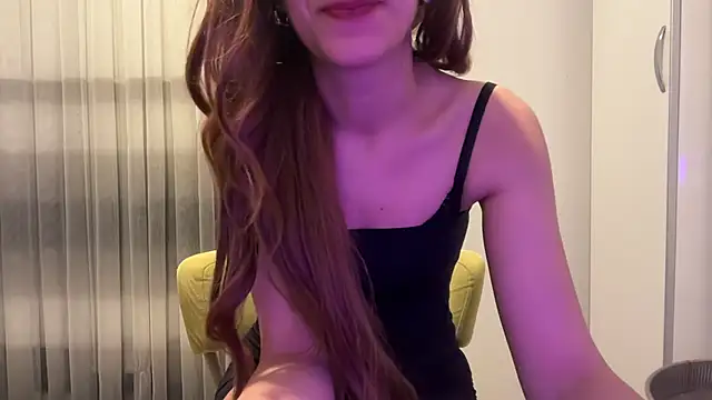 ___lina__ élő XXX-chatje