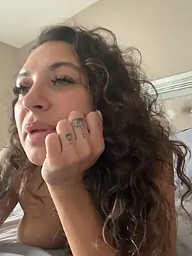 chicagobabe312 élő XXX-chatje
