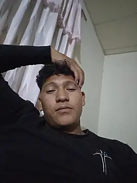Show webcam de Tuperromalvado