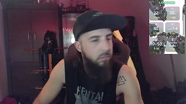 samaelO69 Chat XXX in diretta