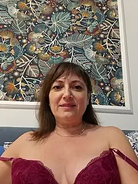 XXX chat uživo modela SaraGina