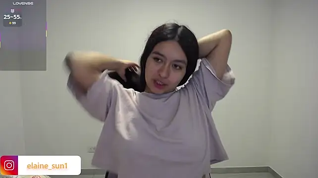 elaine_sun1 XXX чат на живо
