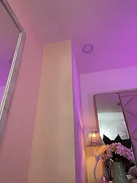 Živý XXX chat AliciaRoux