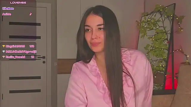 Chat XXX en directo de MollyGilberg