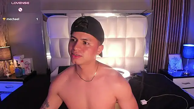 Онлайн чат XXX Niicky1_