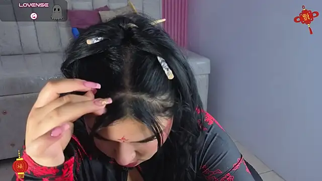 Živý XXX chat Zarath_tf