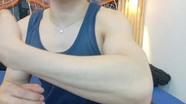 Chatroom XXX en direct de Turjan_Sultan