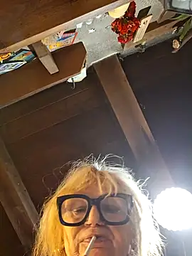 sissysexy2026 élő XXX-chatje
