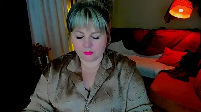CrystaalStaar's Live XXX Chat