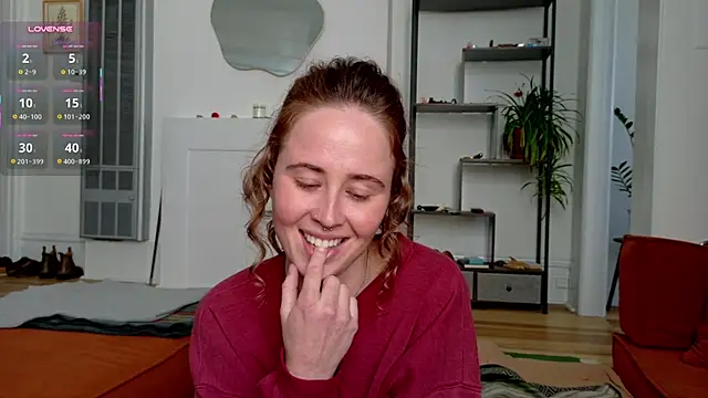 wutangwendy élő XXX-chatje