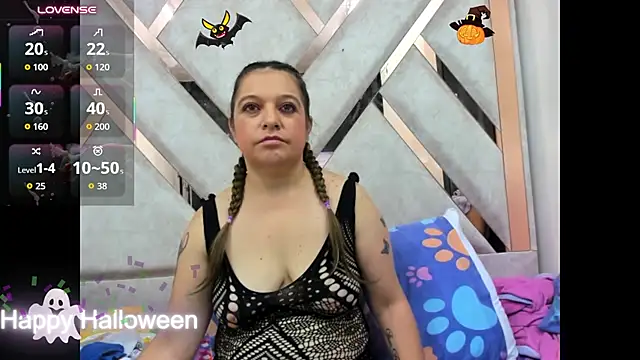 Samii_Sweett Live XXX Chat