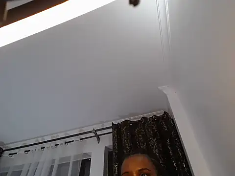 Nixiesexy webkamerás műsora