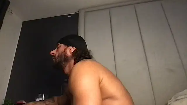 Magic_Mike_666 Live XXX Chat