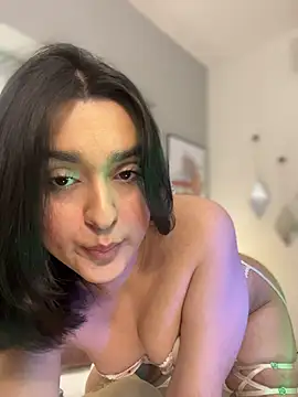 Chat +18 de MiahWindsor ao vivo