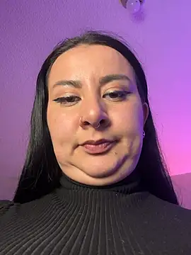 Abril_Luv's Live XXX Chat