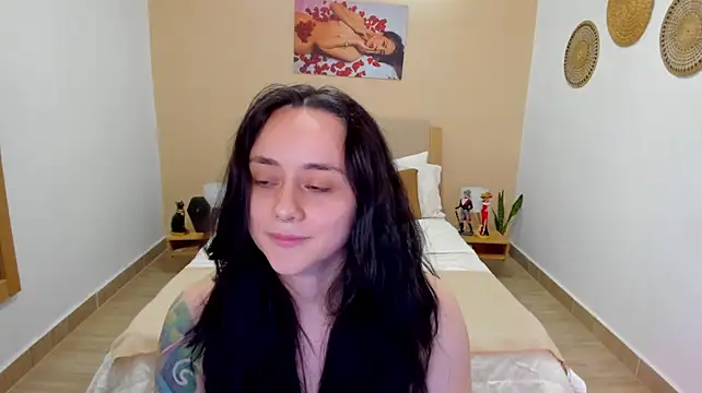 Czat XXX na żywo – KatherineBond