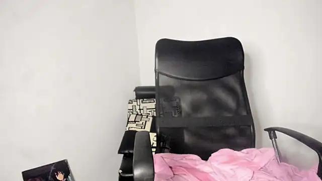 Czat XXX na żywo – Nathaly_love96