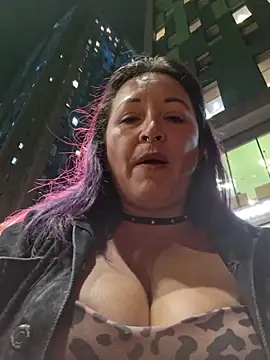 sophie_banger Chat XXX in diretta