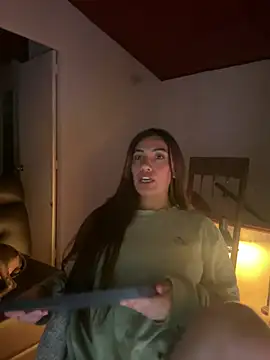 Czat XXX na żywo – emmily_d
