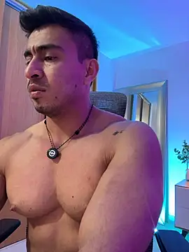 Chris_Clarck Live XXX-chat