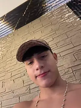 Lander_Cruz Live XXX Chat