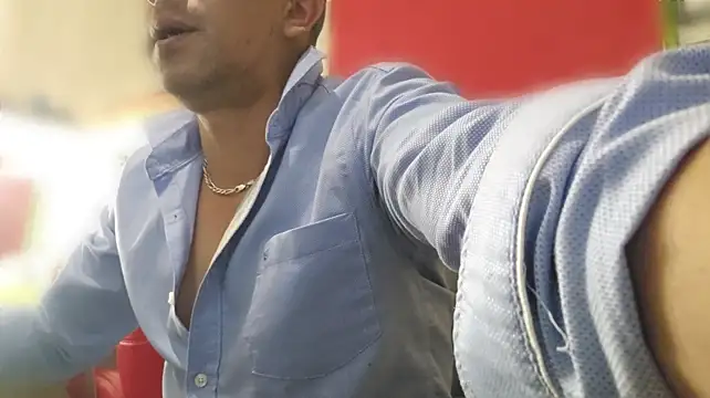 Varitadejay 라이브 XXX 채팅