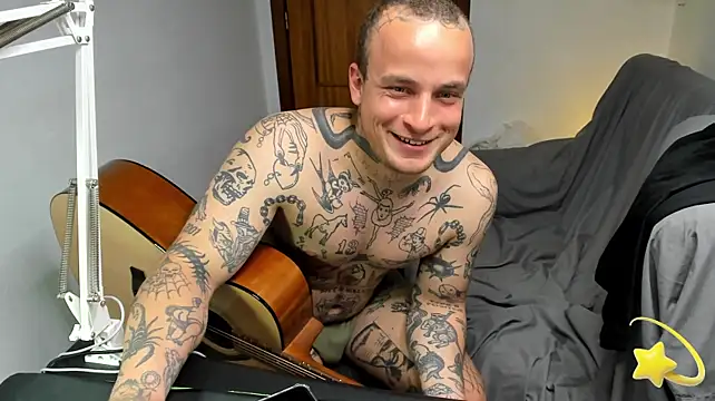 Chat XXX en directo de layneinchains