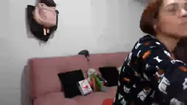 PenelopeHot_91's Live XXX Chat