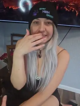 Chat +18 de ScarletsWeb ao vivo