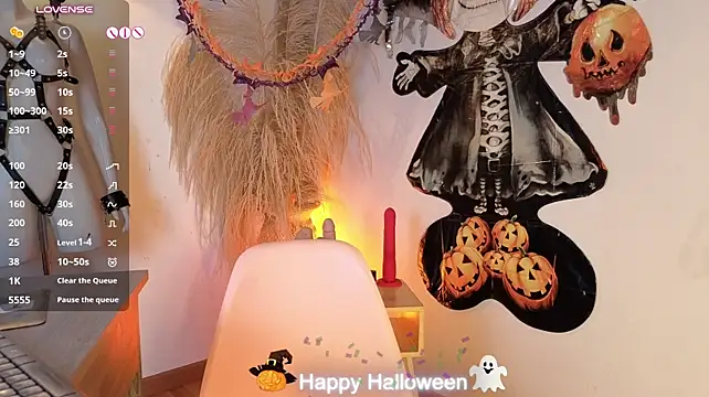 conniecuteE's Live XXX Chat