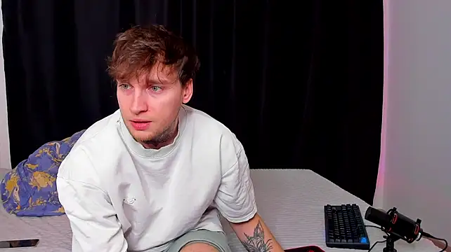Chat XXX Live Chris_Tyson