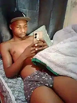 Byronek Live XXX Chat