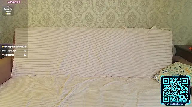 DustyMirage – Naživo XXX chat