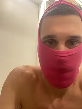 samvlese Шоу с уебкамера