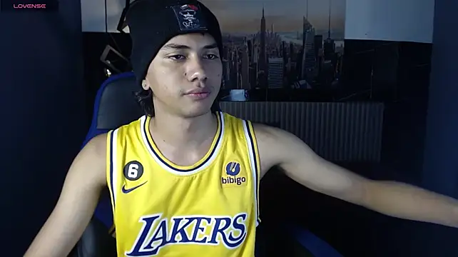 Chat XXX Live markbowie