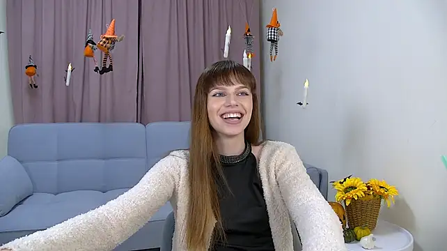 SelenaVeyne Chat XXX live
