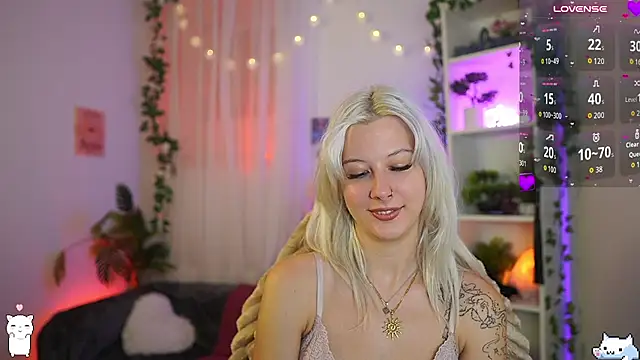EmilySwann_ XXX чат на живо