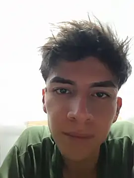 Chat XXX ao vivo de ZaneHoward