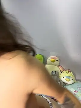 BIIA_SWEETのライブXXXチャット