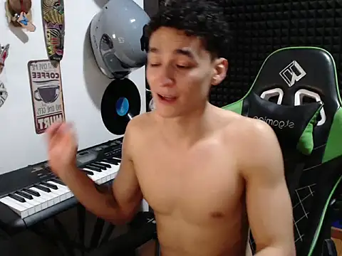 Gymbro42's Live XXX Chat