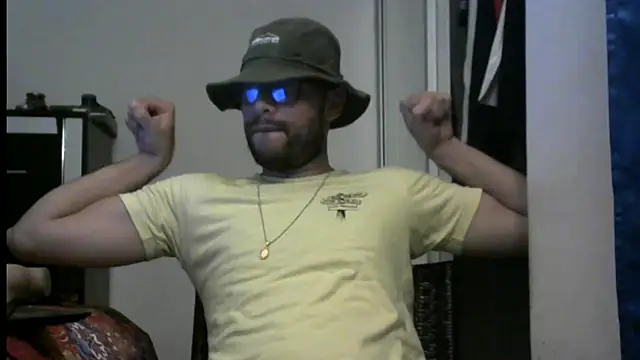 Chat XXX ao vivo de 3LEGSSS