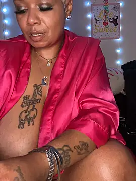 แชท XXX สดของ BIGCUMSHOW35
