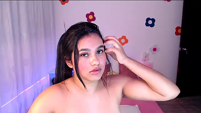 Sami-Queen's Live XXX Chat