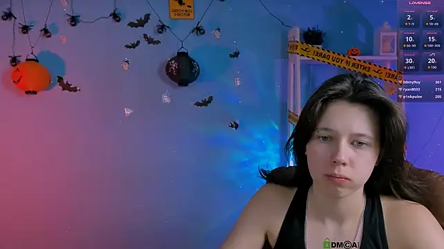 aria_wild_'s Live XXX Chat